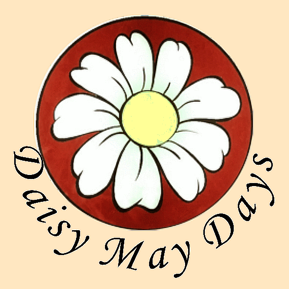 Daisy May Days